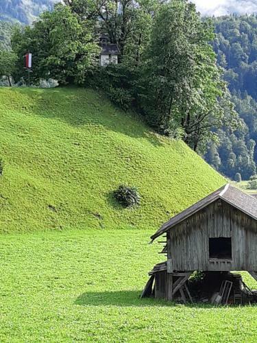 Apartamento Haus Annelies