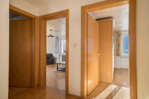 Apartamento Wohnung Kanisfluhblick