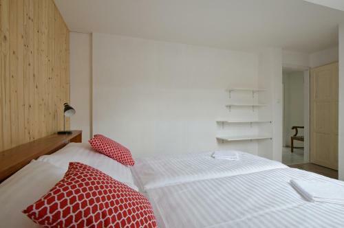 Castle Area Blatn�