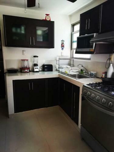 Casa Caimanes Chetumal