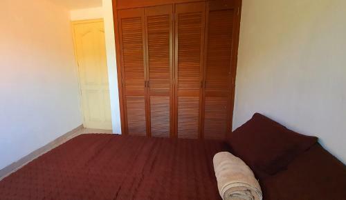 Apartamento Casa Mostrenco