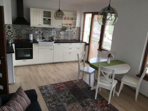 Apartamento Willy Villy's Home- Chepelare