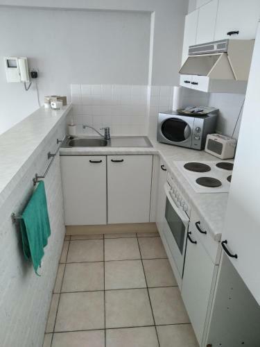 Apartamento Appartement Blankenberge Zeedijk