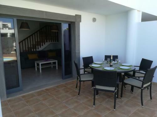 Villa Casa Avellana