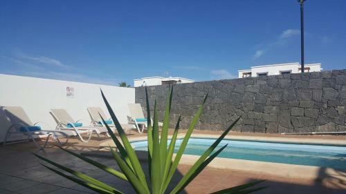 Villa Casa Avellana