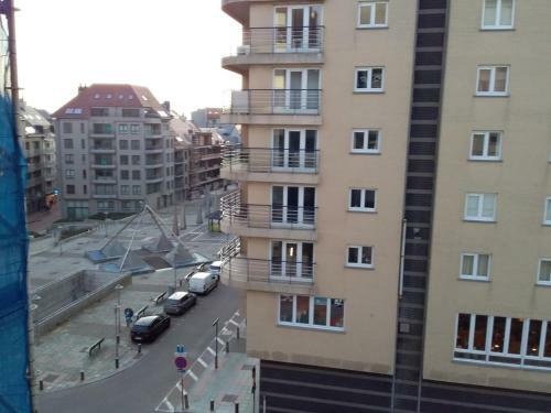 Apartamento Charlierhelling App 22