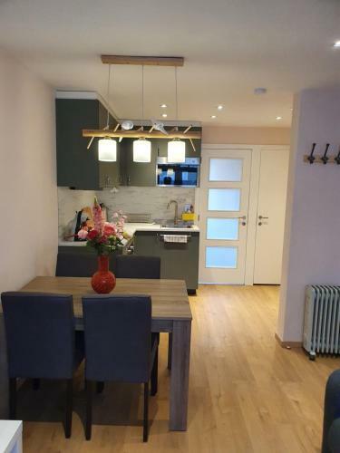 Apartamento Beaulieu