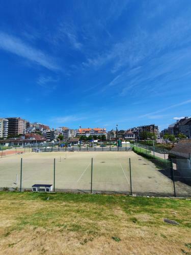 Apartamento Beaulieu