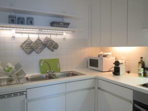 Apartamento Penthouse Seaflower