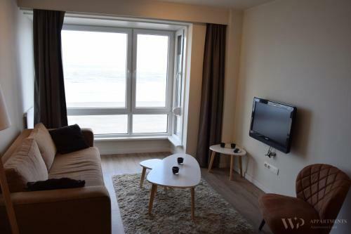 Apartamento Appartement Lucia, 8ste Verdieping