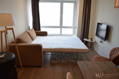 Apartamento Appartement Lucia, 8ste Verdieping