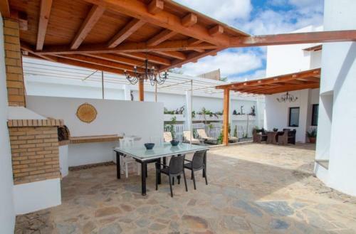 Las Arecas Studio