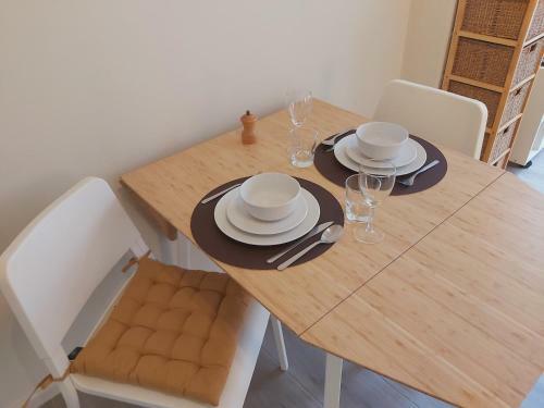 Apartamento Forum Aan Zee
