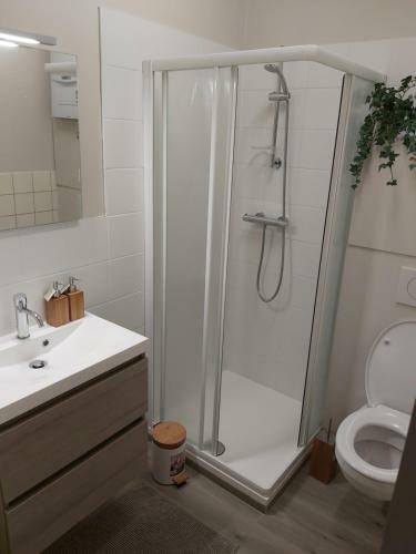 Apartamento Forum Aan Zee