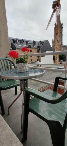 Apartamento Forum Aan Zee