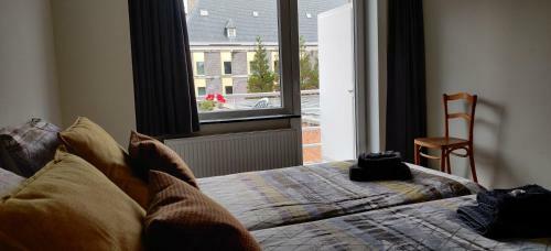 Apartamento Forum Aan Zee