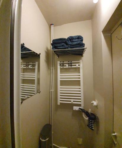 Apartamento Sweet Home