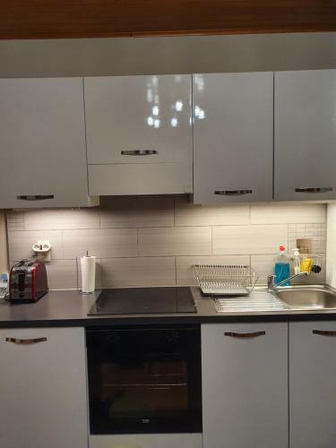 Apartamento Sweet Home