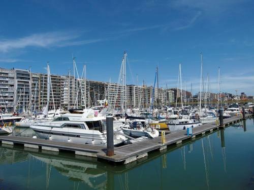 Apartamento Beau Site