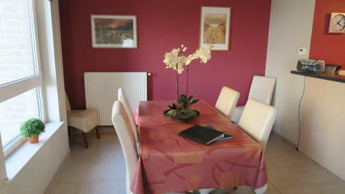 Apartamento Beau Site