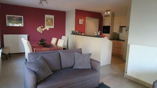 Apartamento Beau Site