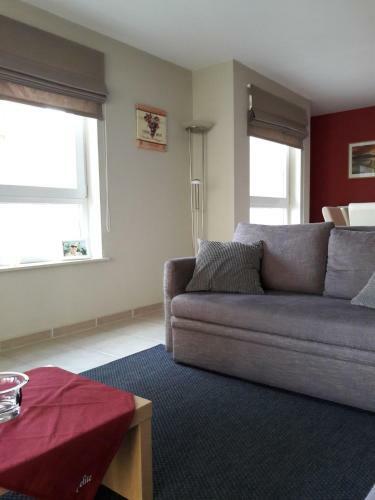 Apartamento Beau Site