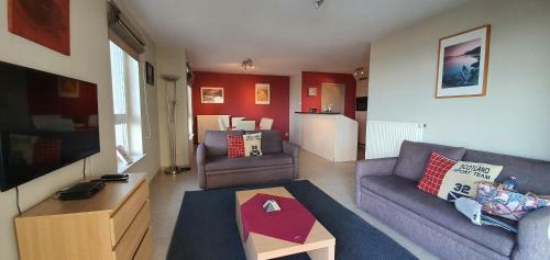 Apartamento Beau Site