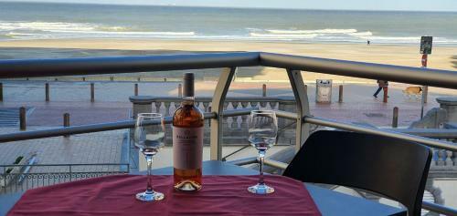 Apartamento Beau Site