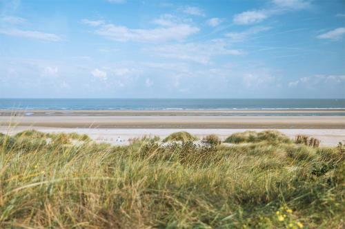 Apartamento Beach View Five