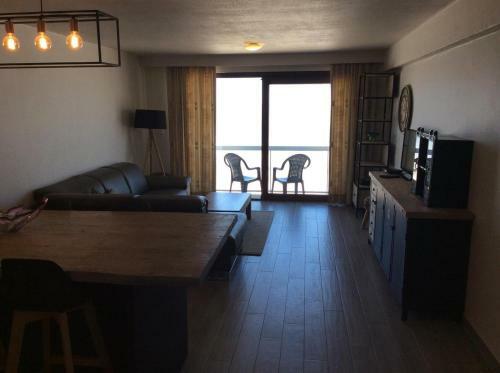 Apartamento Appartement Val Rose Ii, 7de Verdieping