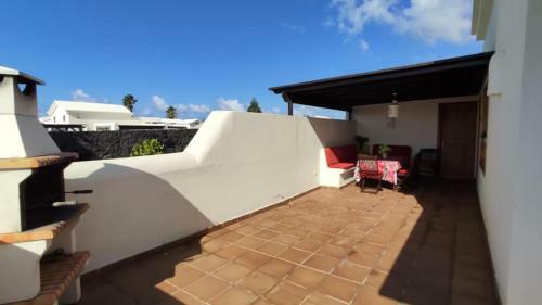 Villa Bol-can Con Piscina Privada
