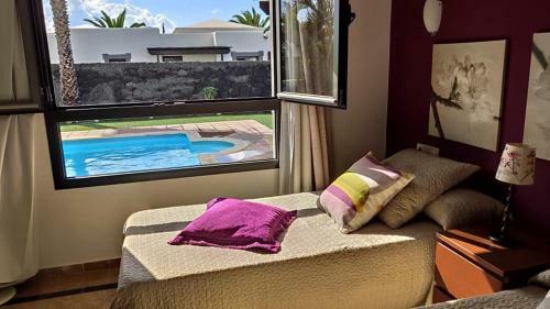 Villa Bol-can Con Piscina Privada