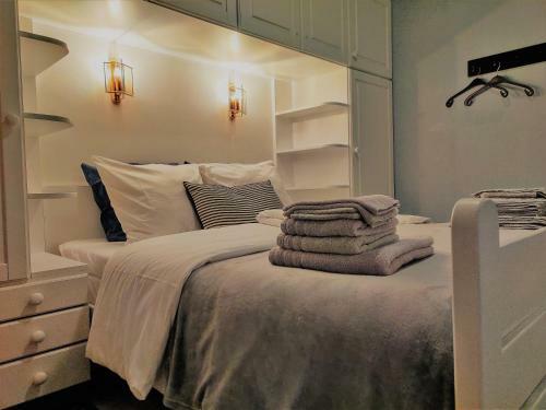 Apartamento Beachview Pier Blankenberge