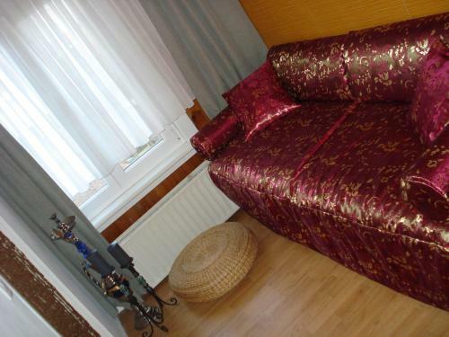 Bed & Breakfast "chez Ba'nus"