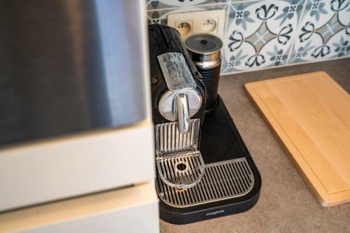 Apartamento Noordzeebries