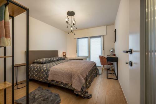 Apartamento Noordzeebries