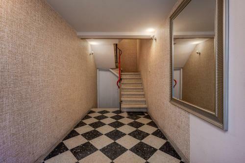 Apartamento Noordzeebries