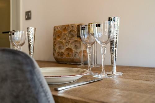 Apartamento Noordzeebries