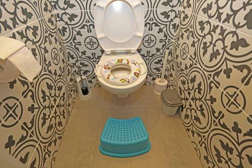 Apartamento Windekind V1