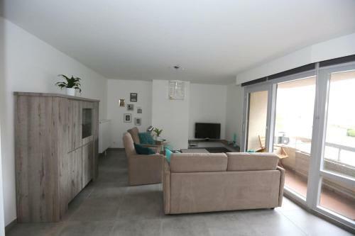 Apartamento Windekind V1