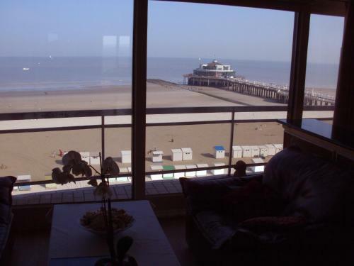 Apartamento Serena Waterbed Seaview