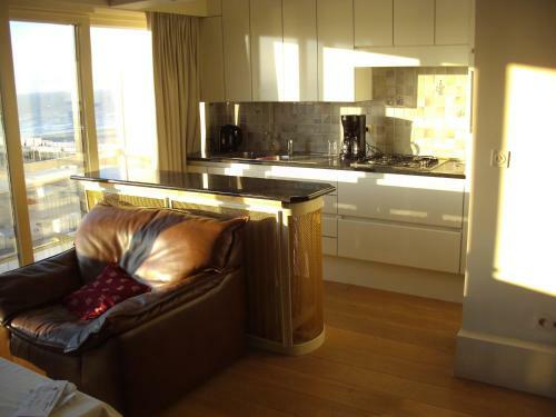 Apartamento Serena Waterbed Seaview