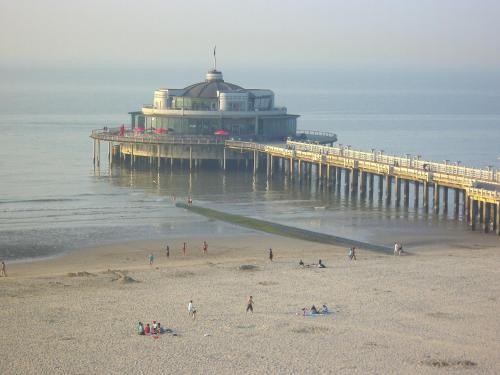 Apartamento Serena Waterbed Seaview