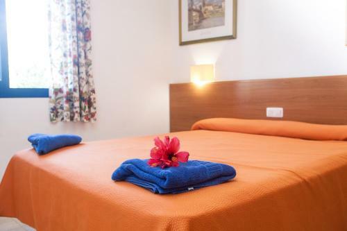 Hotel Villas Las Marinas