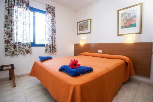 Hotel Villas Las Marinas