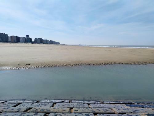 Apartamento Appartement Douze Mer