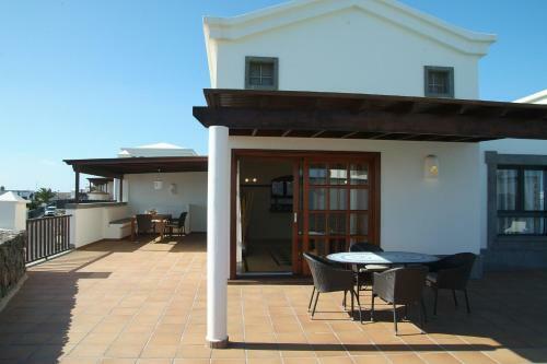 Villa Esterlicia