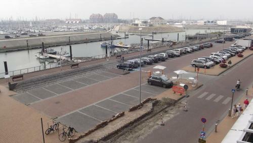 Apartamento Vue Sur Le Port