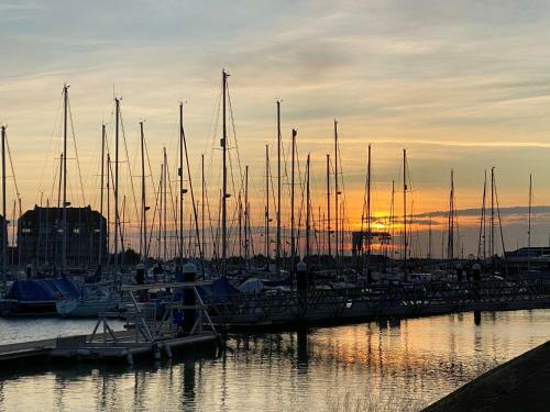 Apartamento Superbe Appart Vue Mer Avec Balcon
