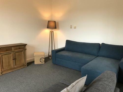 Seamax - Spacious And Bright Holiday Apartment
